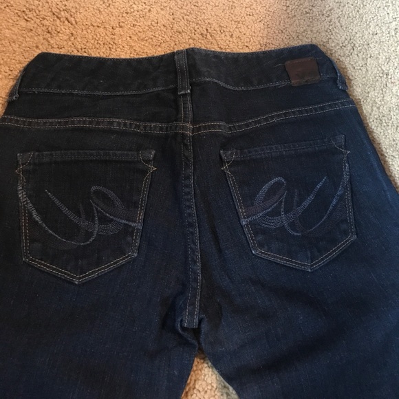 COPY - Express jeans - Picture 4 of 4